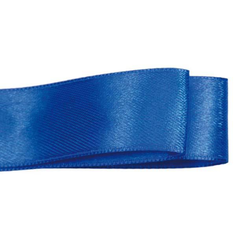 DOPPIO RASO MM06X100 MT ROYAL BLU